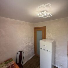 Квартира 37 м², 1-комнатная - изображение 4