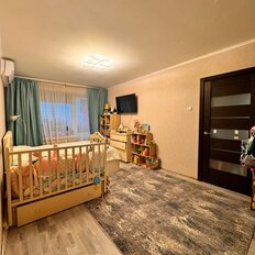 Квартира 34 м², 1-комнатная - изображение 4
