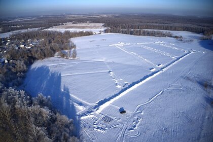 61,6 м², 3-комнатная квартира 7 433 913 ₽ - изображение 29