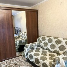 Квартира 31 м², 1-комнатная - изображение 4