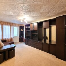 Квартира 29,6 м², 1-комнатная - изображение 3