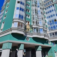 Квартира 104,1 м², 3-комнатная - изображение 3