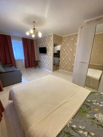 31 м², 2-комнатная квартира 2 500 ₽ в сутки - изображение 58