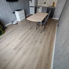 Квартира 35 м², 1-комнатная - изображение 2