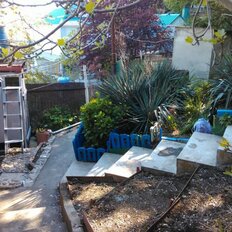 часть дома + 4 сотки, участок - изображение 3