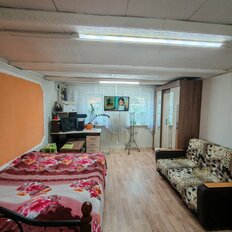 Квартира 31 м², 1-комнатная - изображение 4