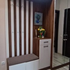 Квартира 56 м², 2-комнатная - изображение 1