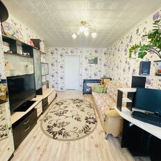 Квартира 59,3 м², 3-комнатная - изображение 1