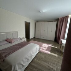 Квартира 70 м², 2-комнатная - изображение 2