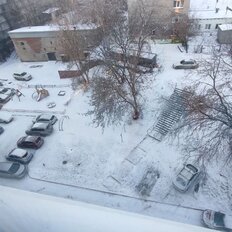 Квартира 63,7 м², 3-комнатная - изображение 4