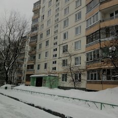 Квартира 35 м², 1-комнатная - изображение 1