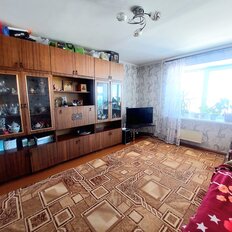 Квартира 57,4 м², 3-комнатная - изображение 3