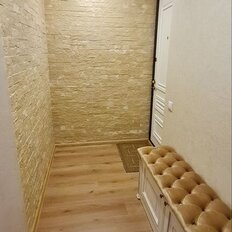 Квартира 40 м², 2-комнатная - изображение 3