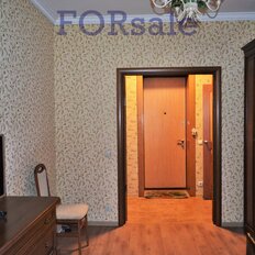 Квартира 50,7 м², 2-комнатная - изображение 5