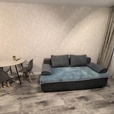 Квартира 36 м², 2-комнатная - изображение 3