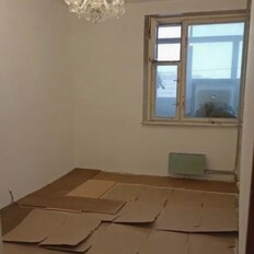 Квартира 34 м², 1-комнатная - изображение 3