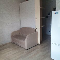 Квартира 21 м², студия - изображение 4