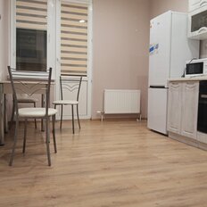 Квартира 41 м², 1-комнатная - изображение 3