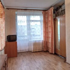 Квартира 31 м², 1-комнатная - изображение 2