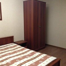 Квартира 40 м², 1-комнатная - изображение 4