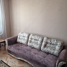 Квартира 42 м², 1-комнатная - изображение 5