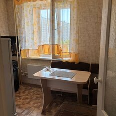 Квартира 40 м², 1-комнатная - изображение 5