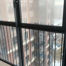 Квартира 41 м², 1-комнатная - изображение 5