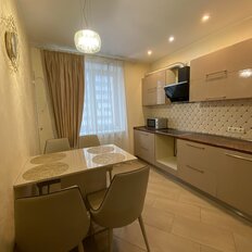 Квартира 55 м², 2-комнатная - изображение 2