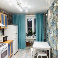 Квартира 34,5 м², 1-комнатная - изображение 5
