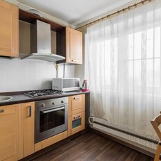 Квартира 41 м², 2-комнатная - изображение 1