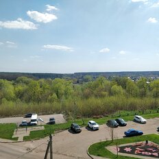 Квартира 37,2 м², 1-комнатная - изображение 2