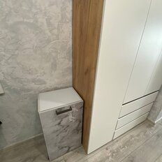 Квартира 30 м², студия - изображение 3