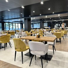 Квартира 20,6 м², студия - изображение 5