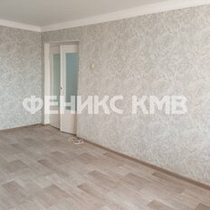 Квартира 38 м², 1-комнатные - изображение 3