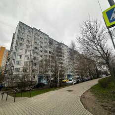 Квартира 36,7 м², 1-комнатная - изображение 2