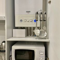 Квартира 50 м², 2-комнатная - изображение 4