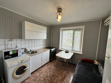 60 м², 1-комнатная квартира 1 700 ₽ в сутки - изображение 53