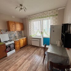 Квартира 36,7 м², 1-комнатная - изображение 5