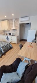 26 м², квартира-студия 58 000 ₽ в месяц - изображение 38