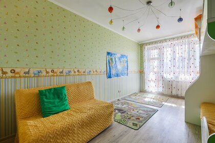 Купить трехкомнатную квартиру на вторичном рынке у метро Звенигородская (фиолетовая ветка) в Санкт-Петербурге и ЛО - изображение 39