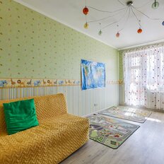 Квартира 76,5 м², 3-комнатная - изображение 4