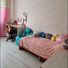 Квартира 55 м², 2-комнатная - изображение 4