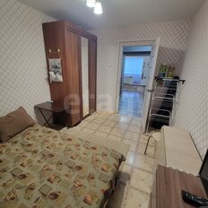 Квартира 66 м², 3-комнатная - изображение 3