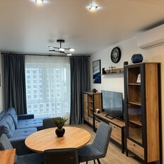 Квартира 40 м², 2-комнатная - изображение 1