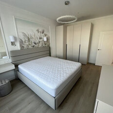 Квартира 57 м², 3-комнатная - изображение 2