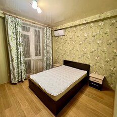 Квартира 30 м², 1-комнатная - изображение 5