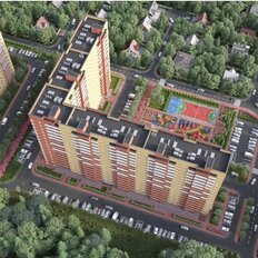 Квартира 32,5 м², 1-комнатная - изображение 3