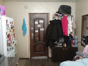 Купить однокомнатную квартиру в ЖК «Суворов» в Ставрополе - изображение 48
