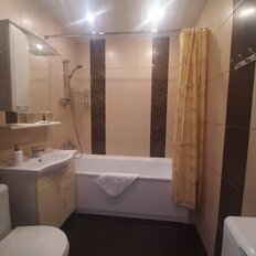 Квартира 35,5 м², 1-комнатная - изображение 3