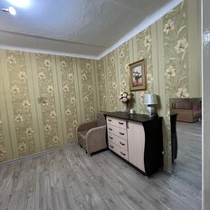 Квартира 32,5 м², 1-комнатная - изображение 5
